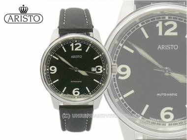 1a Angebot: Herrenuhr 4H89L Automatik von ARISTO (*AV*HU*) - Bild vergr��ern 