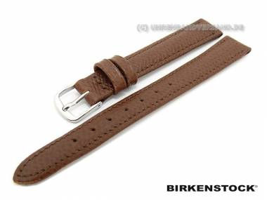 Uhrenarmband 12mm dunkelbraun Birkenstock -Hermes- - Bild vergr��ern 