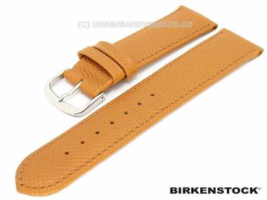 Uhrenarmband 20mm hellbraun Birkenstock -Hermes- - Bild vergr��ern 