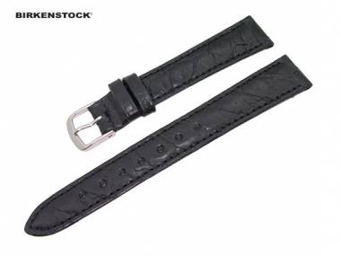 Uhrenarmband 12mm schwarz Birkenstock -Samantha- - Bild vergr��ern 