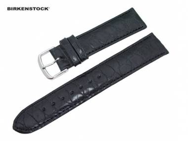 Uhrenarmband 16mm schwarz Birkenstock -Samantha- - Bild vergr��ern 