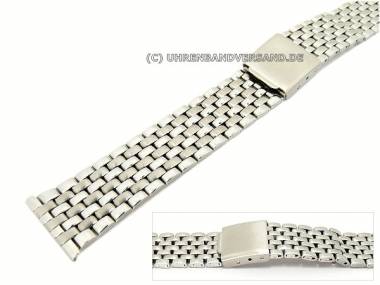 Edelstahlband 20mm teilweise poliert elegant von Birkenstock - Bild vergr��ern 