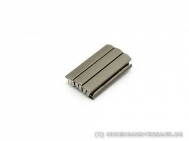 Einzelglied 12-20mm Titan f�r Zugband Em-TN053 von Eichm�ller - Bild vergr��ern 