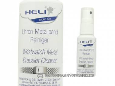 Uhren-Metallband-Reiniger von Heli - Bild vergr��ern 