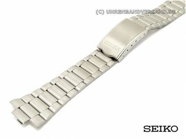Ersatzband SEIKO 10mm Edelstahl mit Faltschlie�e f�r SNXL41, SNXL45 etc. - Bild vergr��ern 