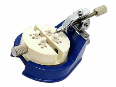 Pressboden�ffner PROFESSIONAL f�r eingepresste Geh�usedeckel - Bild vergr��ern 
