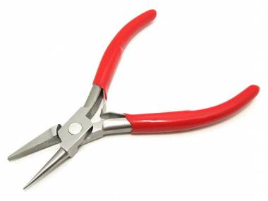 K�rzzange f�r Metall-Uhrenarmb�nder - Bild vergr��ern 