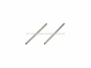 Stege passend f�r Swatch Uhren mit einer Stegbreite von 19mm - Bild vergr��ern 
