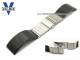 Uhrenarmband Edelstahl 20mm \