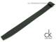 Ersatzband CALVIN KLEIN 20mm Leder schwarz f�r K25231, K25132