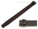 Ersatzband CALVIN KLEIN 20mm Leder dunkelbraun f�r K25132, K25231
