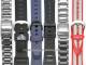 CASIO- Ersatzband 20mm grau Synthetik BABY-G (10158929) f�r BG-178DM-8 usw.
