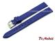Uhrenarmband 12mm XL k�nigsblau Di-Modell \