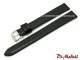 Uhrenarmband 15mm schwarz Di-Modell \