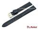 Uhrenarmband XL 12mm dunkelblau Di-Modell \