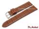 Uhrenarmband 16mm hellbraun Di-Modell \