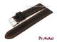 Uhrenarmband 18mm schwarz Di-Modell \