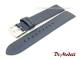 Uhrenarmband 16mm dunkelblau Di-Modell \