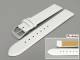 Uhrenarmband 18mm wei� Di-Modell \