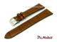 Uhrenarmband 19mm braun Di-Modell \