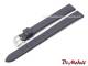 Uhrenarmband 15mm dunkelblau Di-Modell \