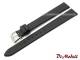 Uhrenarmband 14mm XL schwarz Di-Modell \