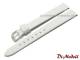 Uhrenarmband 10mm XL wei� Di-Modell \