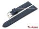 Uhrenarmband 24mm XL dunkelblau Di-Modell \