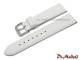 Uhrenarmband 20mm wei� Di-Modell \