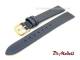 Uhrenarmband 12mm dunkelblau Di-Modell \