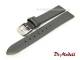 Uhrenarmband 12mm grau Di-Modell \