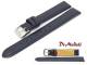 Uhrenarmband 14mm dunkelblau Di-Modell \