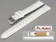 Uhrenarmband 12mm wei� Di-Modell \