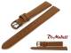 Uhrenarmband 14mm braun Di-Modell \