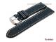 Uhrenarmband 26mm dunkelblau Di-Modell \