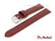 Uhrenarmband XS 14mm bordeaux Di-Modell \