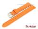 Uhrenarmband XS 14mm orange Di-Modell \
