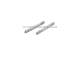 Spezial-Federstege f�r Rolex und Tudor 13mm