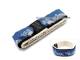 Klett-Uhrenarmband 20mm \