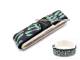 Klett-Uhrenarmband 20mm \
