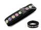 Klett-Uhrenarmband 20mm \