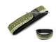 Klett-Uhrenarmband 20mm \