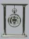 Taschenuhrst�nder fein geb�rstet zur Aufbewahrung f�r 1 Taschenuhr