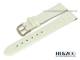 Uhrenarmband 16mm wei� \