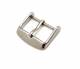 Dornschlie�e (HeDS-2008) Jasp 18mm Edelstahl massiv poliert