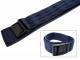 Sportband 20mm dunkelblau \