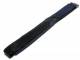 Uhrenarmband 18mm dunkelblau Klettverschluss
