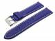 Uhrenarmband 18mm blau Barington \