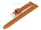 Uhrenarmband 12mm hellbraun Birkenstock \