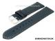 Uhrenarmband 24mm dunkelblau Birkenstock \
